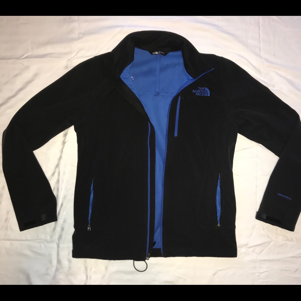 North face jacket